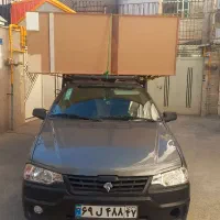 بار تهران اراک و برعکس