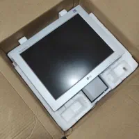 مانیتور LCD LG 15 لاکاغذی فوق العاده تمیز با کارتن|قطعات و لوازم جانبی رایانه|رشت, سعدی (تختی)|دیوار