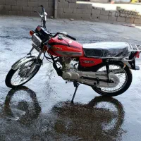 هندا 125