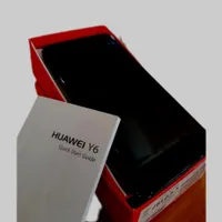 گوشی هواوی y6