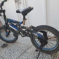 دوچرخه فلیپیس چابهاری ۱۶|دوچرخه، اسکیت، اسکوتر|زابل, |دیوار