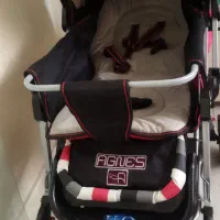 کالسکه ،روروئک سالم