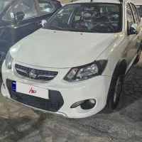 کوییک اتومات فول 402|خودرو سواری و وانت|رشت, جانبازان|دیوار