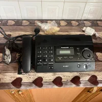 فکس پاناسونیک Ft501