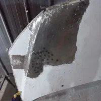 صافکاری وجوشکاری pdrبدون ریزش رنگ|خدمات موتور و ماشین|کرمان, |دیوار