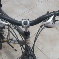 دوچرخه اساک دماوند ۲۶ در حد نو|دوچرخه، اسکیت، اسکوتر|تبریز, |دیوار