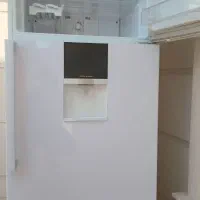 یخچال فریزر تکنو گاز ایتالیا|یخچال و فریزر|جهرم, |دیوار