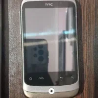 HTC WILDFIRE سالم کلکسیونی
