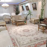 159 متر تکواحدی فول رهن واجاره جنت آباد شمالی