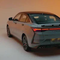 لاماری اکو|خودرو سواری و وانت|اهواز, پادادشهر|دیوار