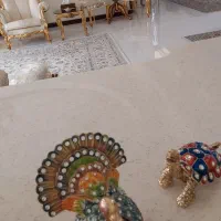 جاجواهری  رنگ ثابت ومخراج کاری|صنایع دستی و سایر لوازم تزئینی|تهران, ازگل|دیوار