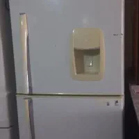 یخچال فریزر گلسان