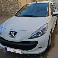 پژو 207 TU3 مدل 1403