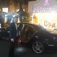 تعدادی راننده باخودروی vip هتل پارسیان|استخدام حمل و نقل|تهران, درکه|دیوار