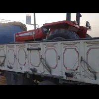 تراکتور فرگوسن جف ۴۵۵ صفر