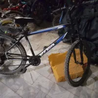 سلام فروش دوچرخه  به دلت