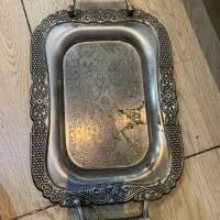 سینی استیل|ظروف سرو و پذیرایی|تهران, نیروی هوایی (پیروزی)|دیوار