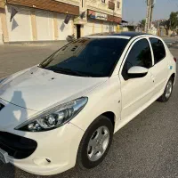 207پاناروما ارتقا یافته