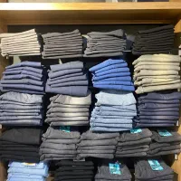 شلوار های خارجی