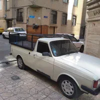 حمل بار و اثاثیه با وانت/شهروشهرستان/|خدمات حمل و نقل|کرمانشاه, |دیوار