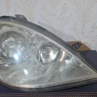 چراغ جلو تیبا فابریک