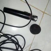 میکروفن هم بیسیم هم کابلی هستش|سیستم صوتی خانگی|بجنورد, |دیوار