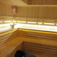 ساخت استخر ، جکوزی و سونا|خدمات پیشه و مهارت|نوشهر, |دیوار