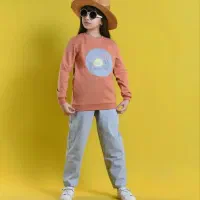 لباس دخترانه و پسرانه