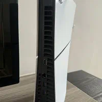 P S 5     SLIM|کنسول، بازی ویدئویی و آنلاین|بانه, |دیوار