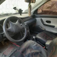 سمند مدل ۸۵ سالم|خودرو سواری و وانت|پرند, فاز ۵|دیوار