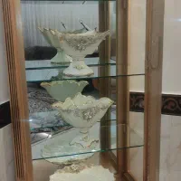 گنجه و سرویس پذیرایی