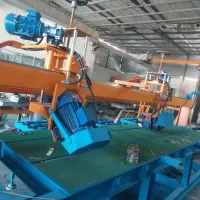 دستگاه اسلب برسنگ وسرامیک اتوماتیک/ سنگبری/ ودستی