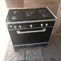 اجاق‌گاز پنج شعله درحد
