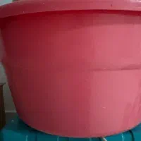 تشت سایز بزرگ
