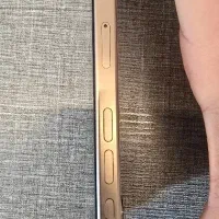 آیفون ۱۶ پرومکس نو باطری ۱۰۰ حافظه ۱ ترا|موبایل|تهران, گلستان (شهرک راه آهن)|دیوار