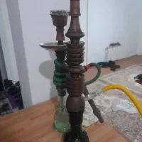 قلیان|صنایع دستی و سایر لوازم تزئینی|برخوار, |دیوار