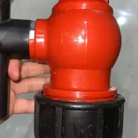 فروش لوله و شیر آلات