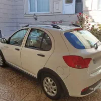 کوییک 1401بدون رنگ|خودرو سواری و وانت|مراغه, |دیوار