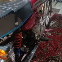 موتور نامی|موتورسیکلت|مشهد, شهرک مهرگان|دیوار