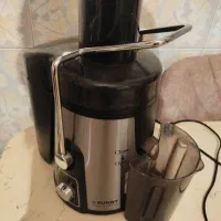 آبمیوه گیری سونیا