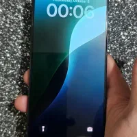iphone 15 pro max zaa ایفون ۱۵ پرو مکس|موبایل|کرج, عظیمیه|دیوار
