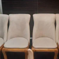 صندلی ناهار خوری