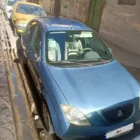 تیبا ۲ مدل ۹۹ عالی|خودرو سواری و وانت|نسیمشهر, |دیوار