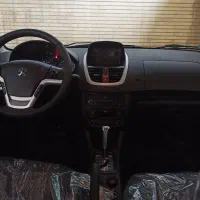 پژو 207i tu5p اتوماتیک پاناروماارتقا یافته6سرعتهAt|خودرو سواری و وانت|بندرعباس, |دیوار