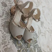 لباس و کفش نو