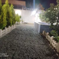 باغچه ای  زیبا  ، دنج  ، امن|اجارهٔ کوتاه‌مدت ویلا و باغ|ورامین, جعفر آباد اخوان|دیوار
