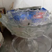 جا میوه ای سالم و نو هستش