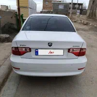 سمند سورن ۹۷