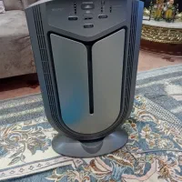 دستگاه تصفیه هوا