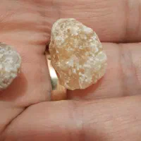 سنگ کریستال فیوژن